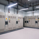 Indoor Lighting Retrofits for District Cooling Plants