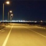 Dubai South Streetlighting Retrofit Project