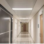 Indoor Lighting Retrofits for Dubai South Office Buildings